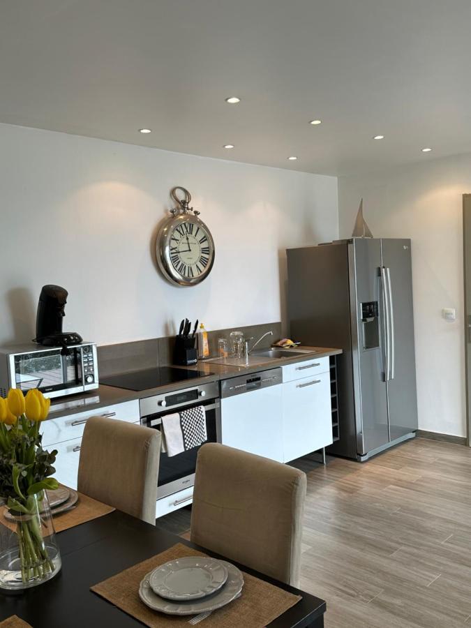 Appartement Cardo Bastiya Dış mekan fotoğraf