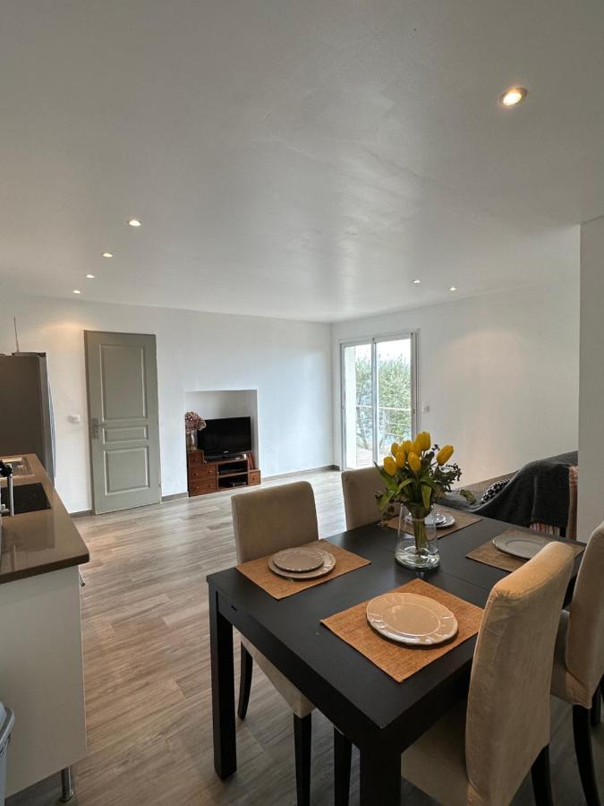 Appartement Cardo Bastiya Dış mekan fotoğraf