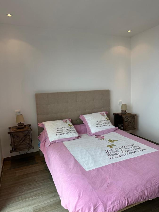 Appartement Cardo Bastiya Dış mekan fotoğraf