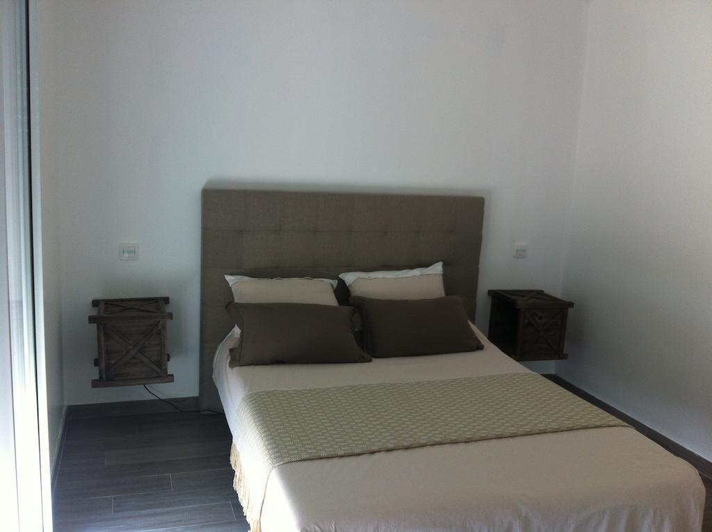 Appartement Cardo Bastiya Dış mekan fotoğraf